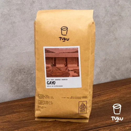  Single Origin Gayo