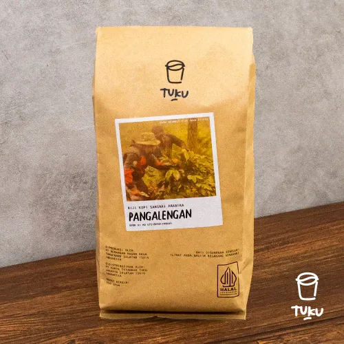Single Origin Pangalengan
