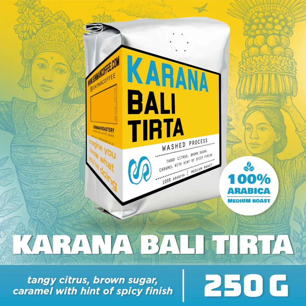 Bali Karana Tirta