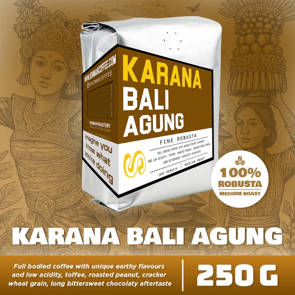 Bali Karana Agung