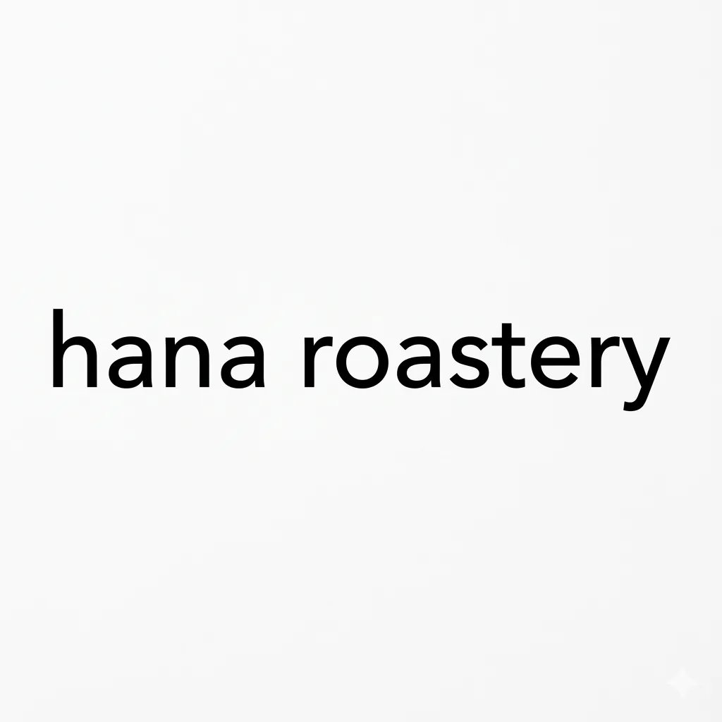 Hana Roastery