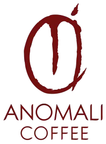 Anomali Coffee