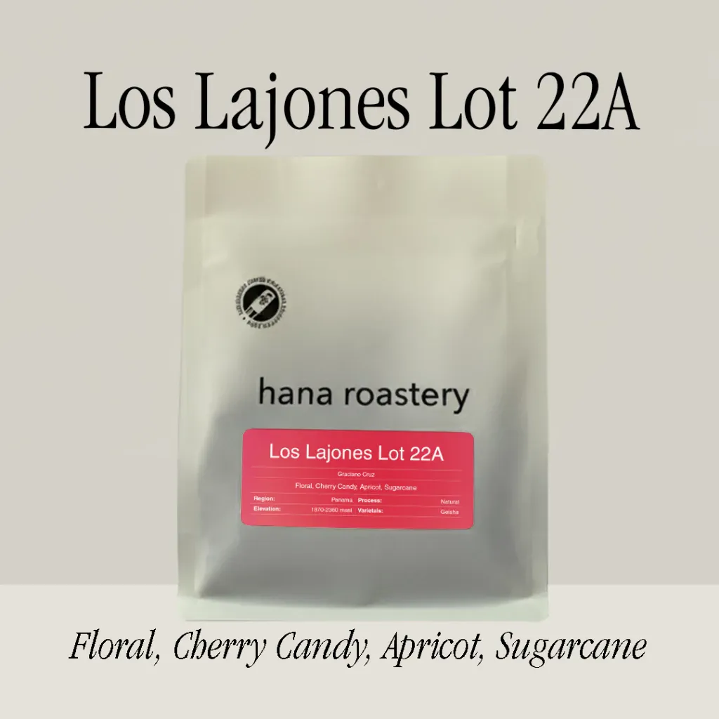 Competition Series - Los Lajones Lot 22A