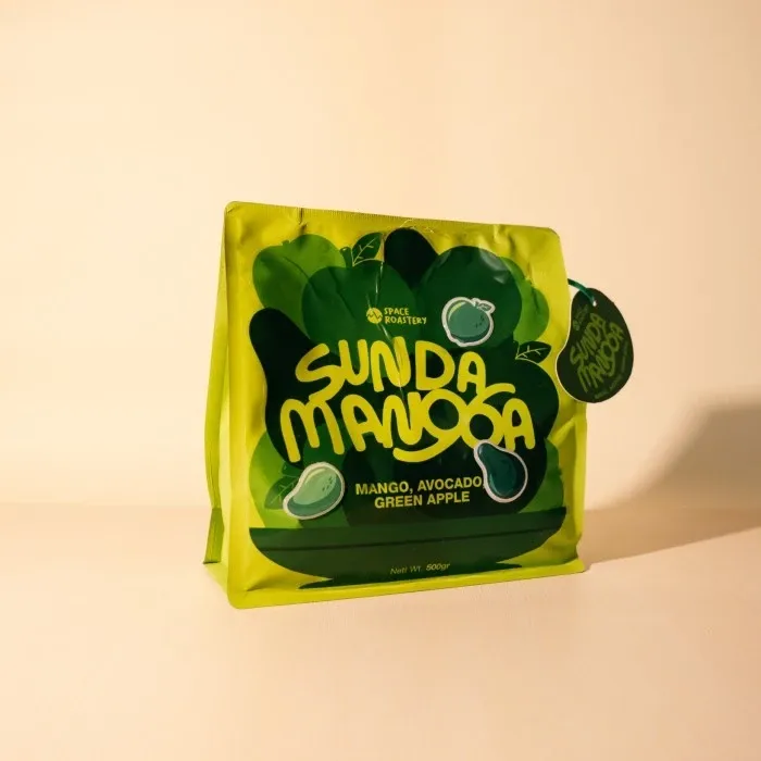SUNDA MANGGA