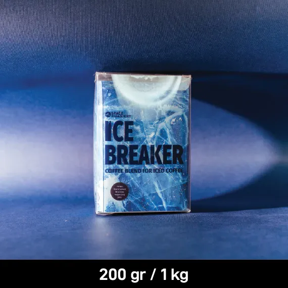 ICEBREAKER