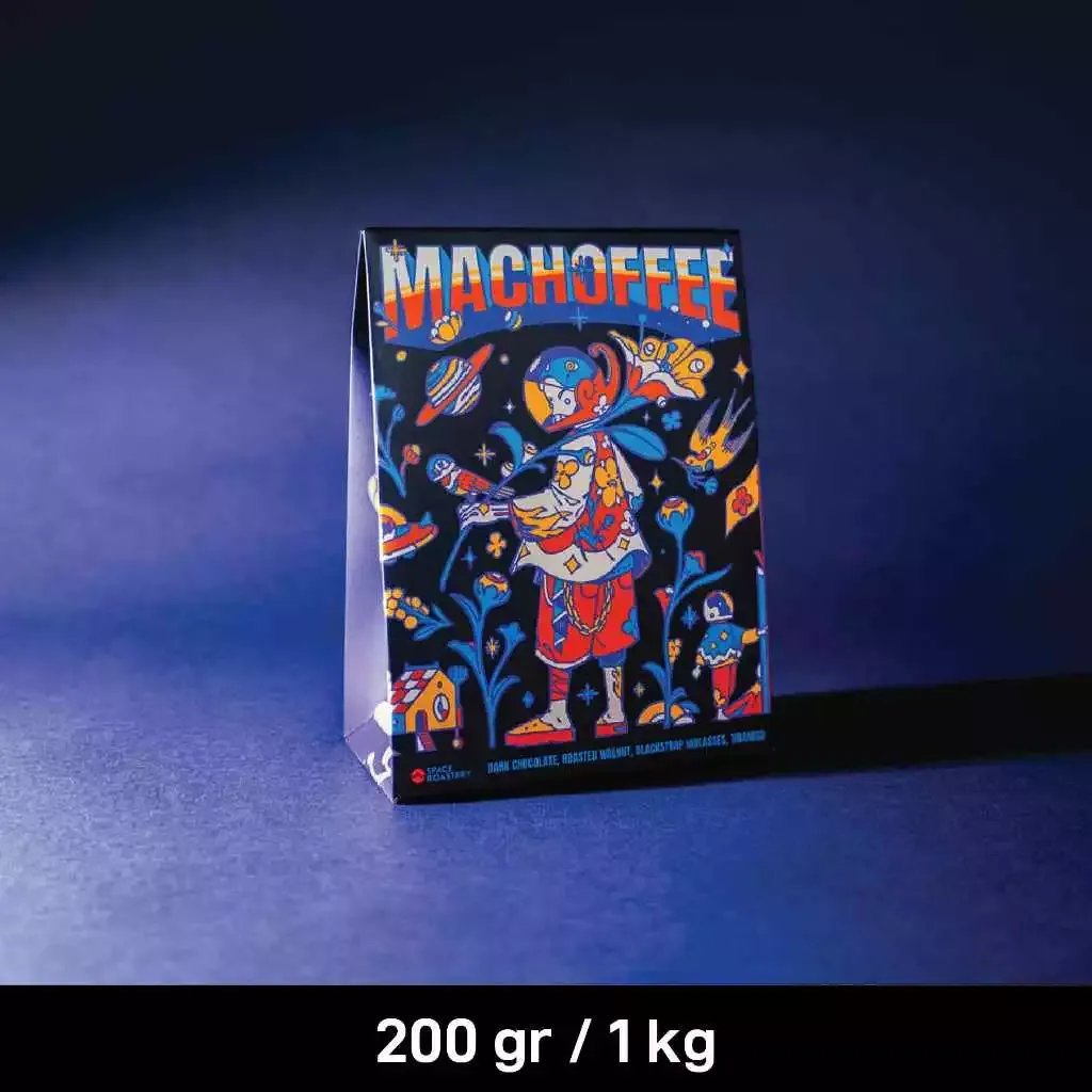 MACHOFFEE