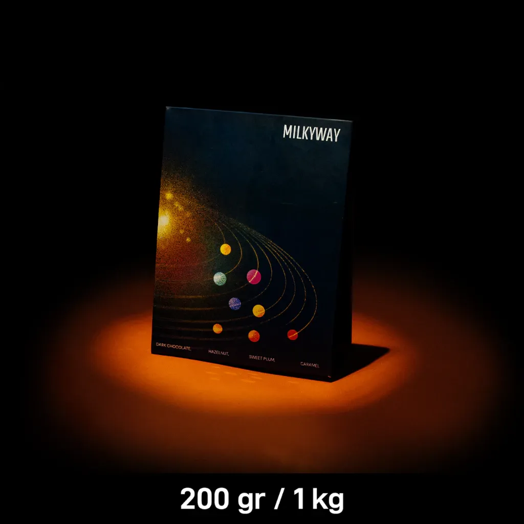 MILKY WAY