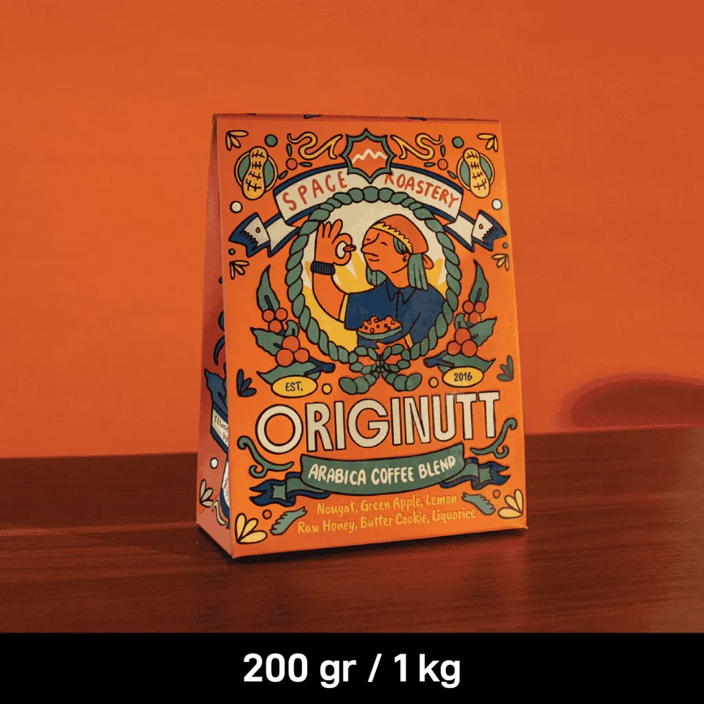 ORIGINUTT